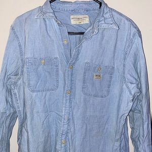 Denim and supply by Ralph Lauren